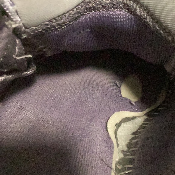 Lebron Basketball shoe! - Picture 5 of 6